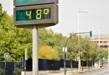 El tiempo en Castilla-La Mancha para hoy 10 de agosto: Ola de calor y cielos despejados