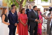 Núñez: “Si somos una región agrícola y ganadera que se note y el gobierno regional apoye la actividad del sector primario»