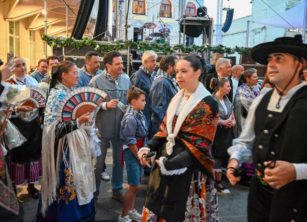 pandorga ciudad real apoyo diputacion 10