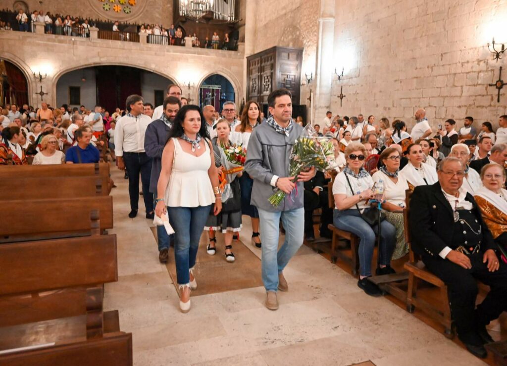 pandorga ciudad real apoyo diputacion 2