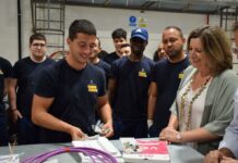 Castilla-La Mancha es la tercera comunidad autónoma en descenso de paro en el mes de julio y bate su récord de afiliación a la Seguridad Social