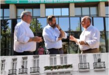 La Plataforma Pro Servicios muestra su indignación tras las declaraciones de Paco Núnez sobre la necesidad de una ampliación inmediata del Hospital Mancha Centro