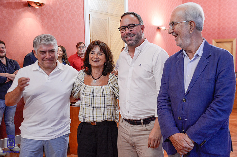 El Pleno del Ayuntamiento de Tomelloso aprueba la Cuenta General de 2024