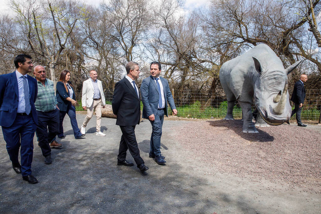Pozuelo de Calatrava, declarado Municipio Turístico por el Gobierno de Castilla-La Mancha
