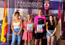 Los Pozuelos de Calatrava se prepara para las Fiestas de Santa Rosa de Lima con una programación diseñada para todos los públicos