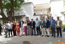 El PP de Ciudad Real reitera su apoyo al sector agrario durante la celebración del Día del Viticultor en Tomelloso