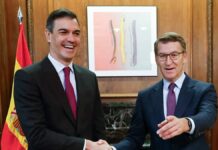 El Partido Popular siempre frustra la alternativa al socialismo