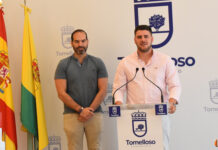 Presentado el programa oficial de la Feria y Fiestas de Tomelloso 2025: Una celebración de tradición, cultura y deporte