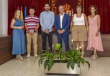 Castilla-La Mancha impulsa la puesta en marcha de presupuestos participativos en cinco municipios de la región