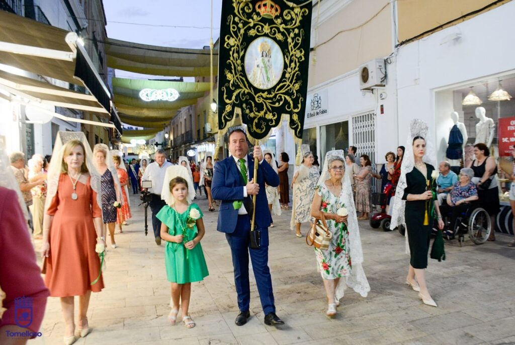 procesionvirgenvinas 26 agosto 11