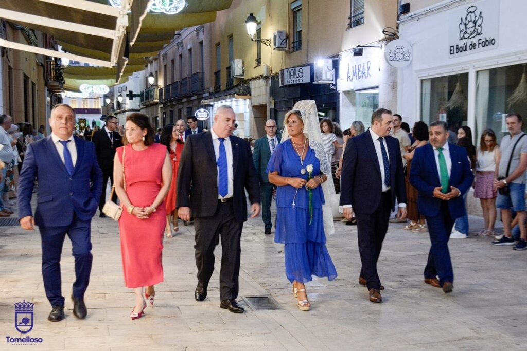 procesionvirgenvinas 26 agosto 14