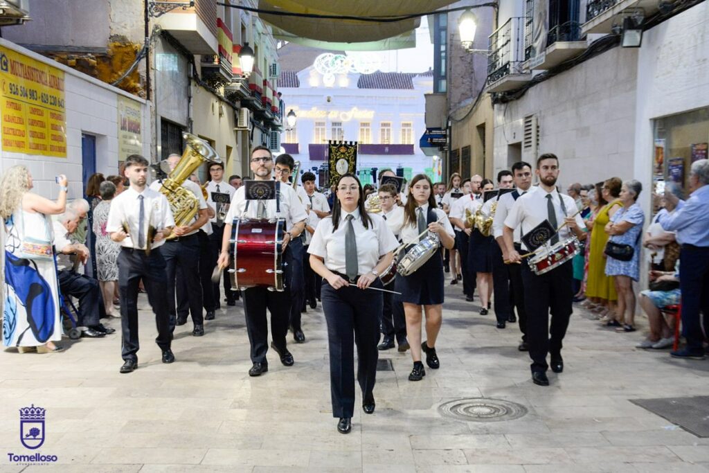 procesionvirgenvinas 26 agosto 15