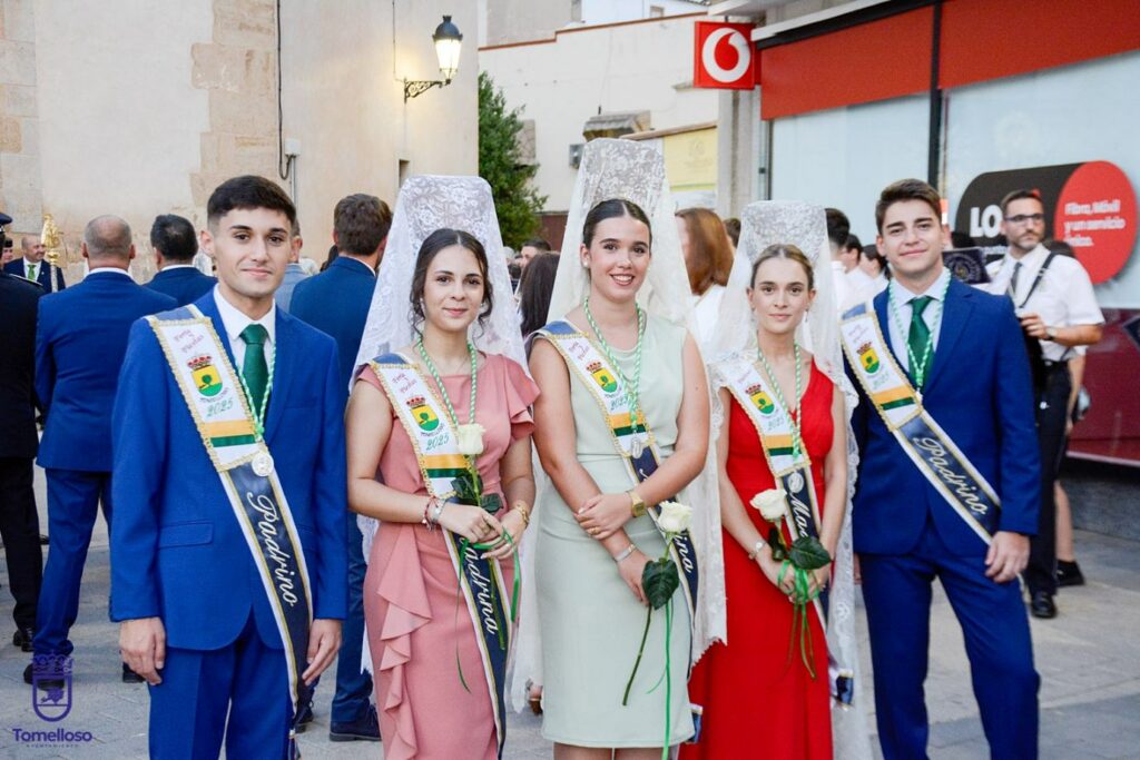 procesionvirgenvinas 26 agosto 17