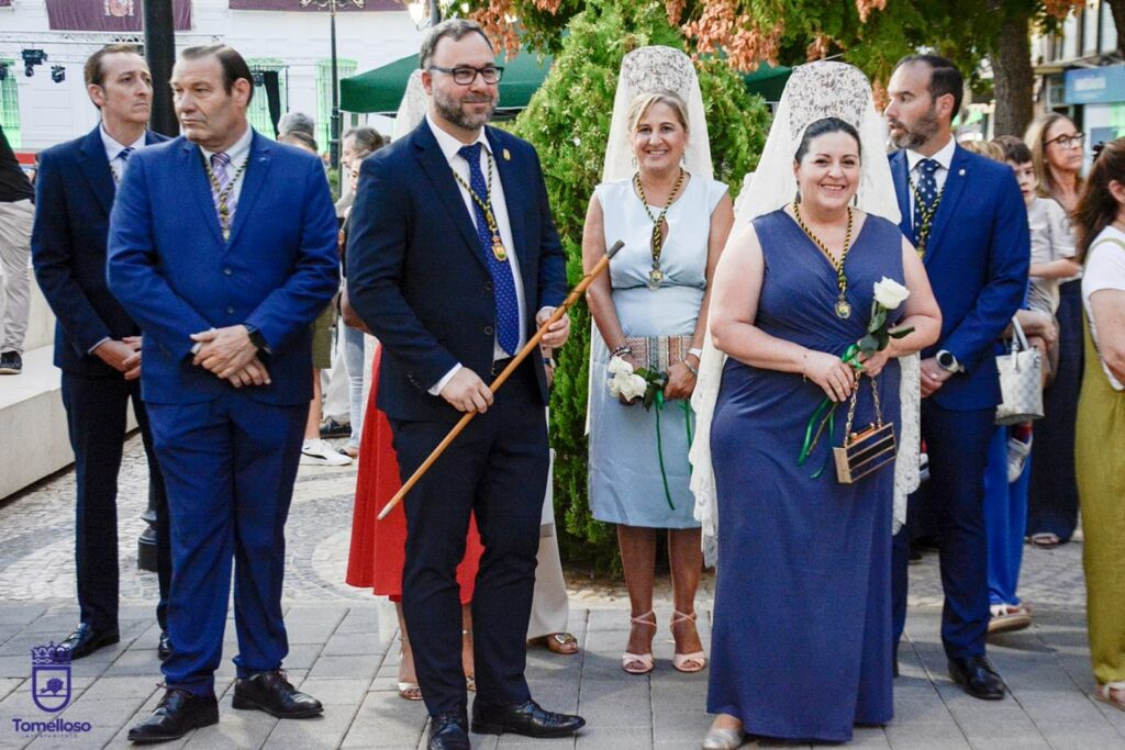 procesionvirgenvinas 26 agosto 18