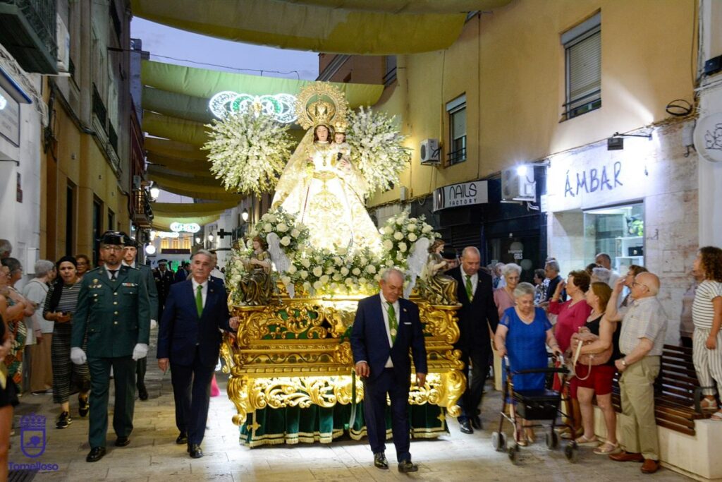 procesionvirgenvinas 26 agosto 6