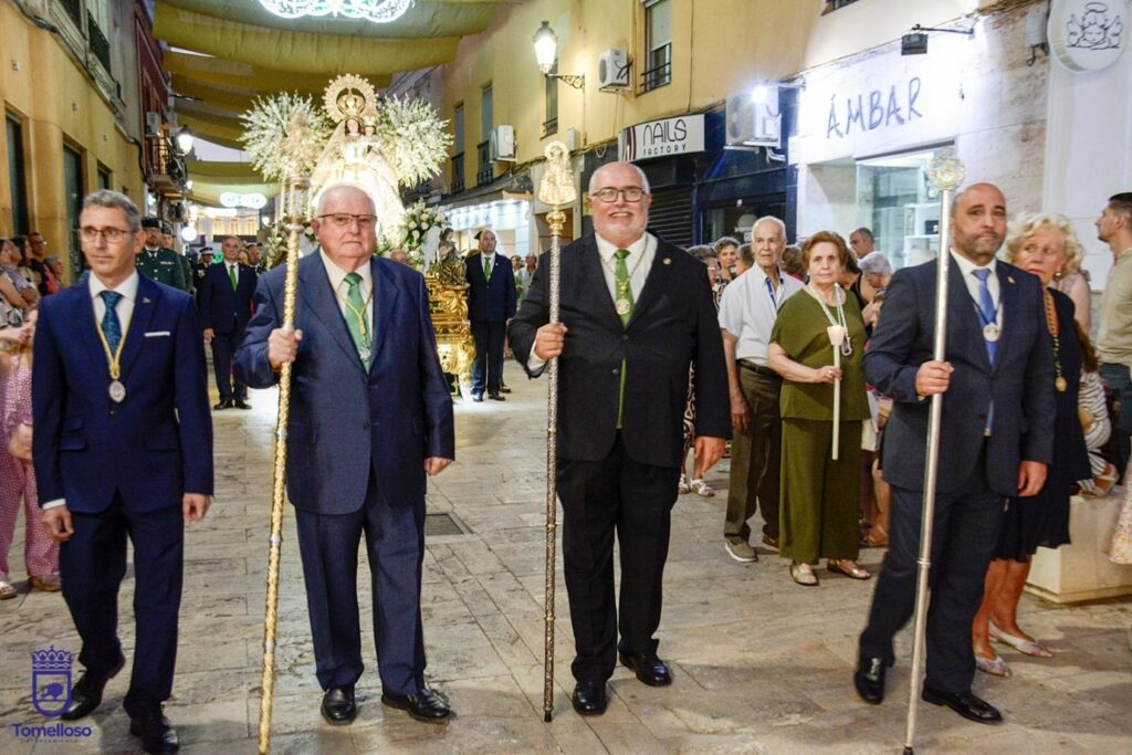 procesionvirgenvinas 26 agosto 7