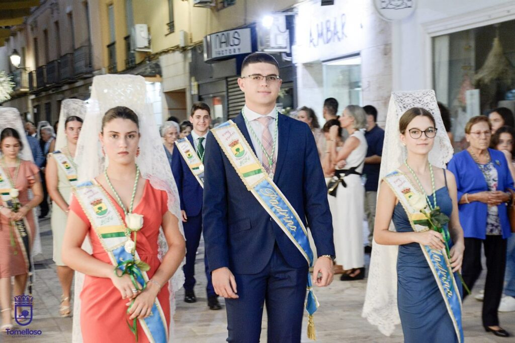 procesionvirgenvinas 26 agosto 9
