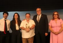 CLM publicará en la primera quincena de septiembre la convocatoria de ayudas a la producción teatral