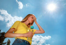 La delegada del Gobierno pide “mucha precaución” para evitar problemas de salud y prevenir incendios ante las altas temperaturas