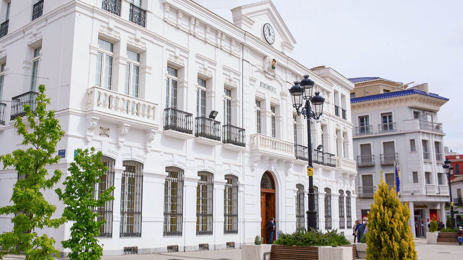 El PSOE de Tomelloso denuncia que los datos de 2024 evidencian un presupuesto irreal con ingresos inflados y corregidos con la aportación extraordinaria del Estado