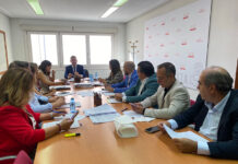 El PSOE denuncia que PP y Vox se desentienden de la red provincial de autocaravanas y dejan tirados a 20 municipios en su mantenimiento