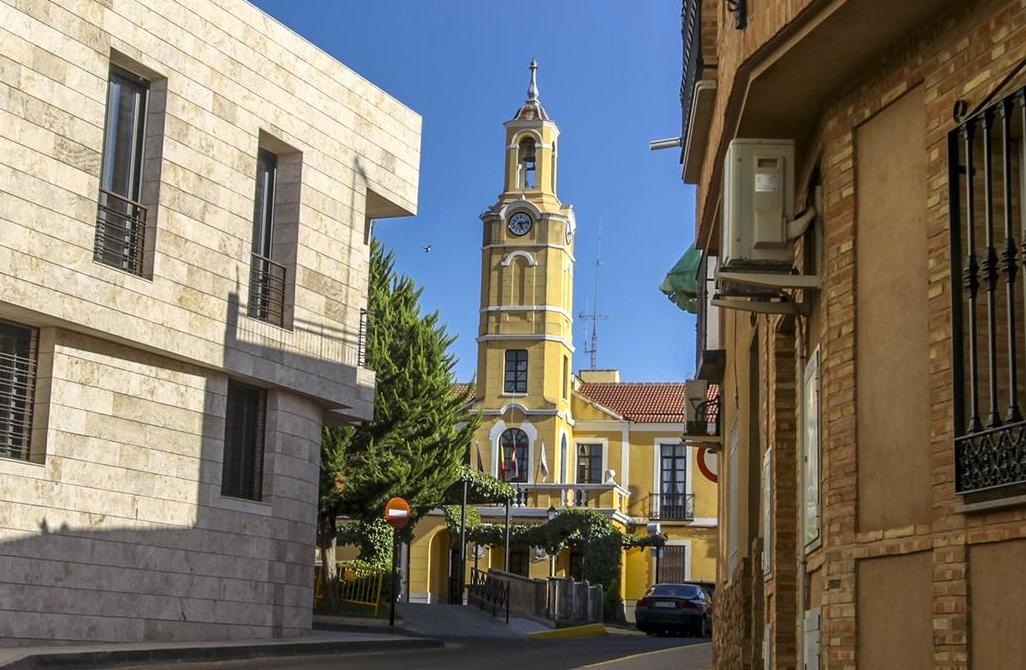 El PSOE de Malagón pide explicaciones por el accidente de una trabajadora del Plan de Empleo municipal que no contaba con la protección necesaria