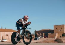Abren inscripciones para el V Triatlón Lagunas de Ruidera, sede del Campeonato de Castilla-La Mancha de Triatlón Olímpico 2025