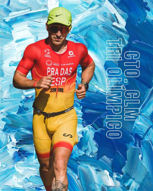 quinto triatlon lagunas de ruidera 6