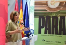 Castilla-La Mancha registra en los siete primeros meses del año un récord en alojamiento reglado