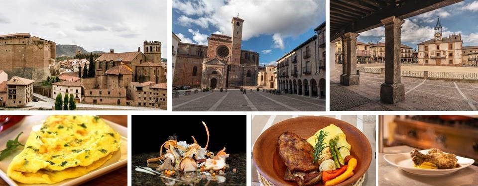 ¡Un recorrido mágico para emocionarse con tres comunidades autónomas en solo un fin de semana!