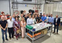 Más de 40,2 millones de euros para cualificar a más de 12.600 personas desempleadas en Castilla-La Mancha