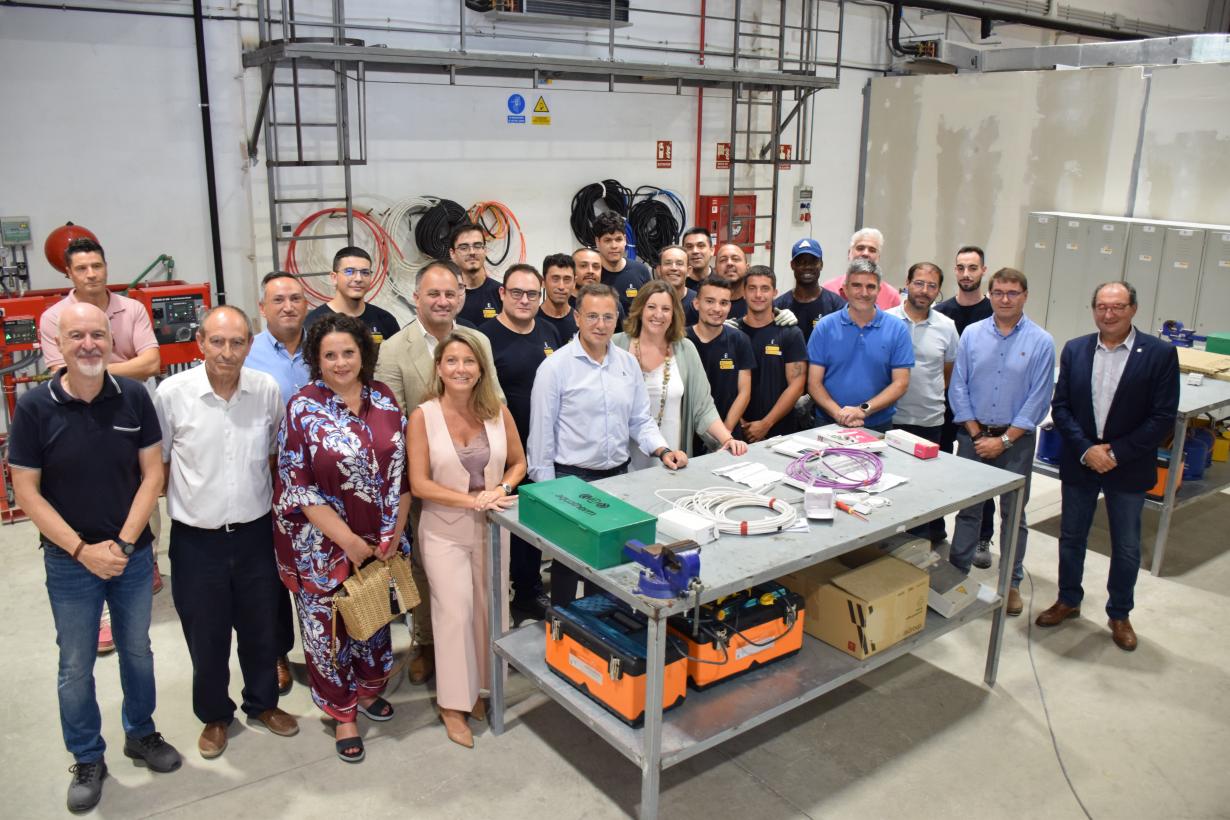 Más de 40,2 millones de euros para cualificar a más de 12.600 personas desempleadas en Castilla-La Mancha