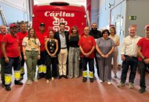 La Junta Refuerza la labor del Tercer Sector en la inserción laboral de personas vulnerables