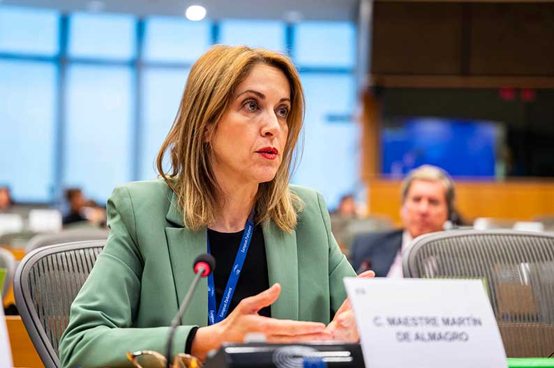 Un pacto de rendición arancelaria: Von Der Leyen entrega la agricultura europea a cambio de un espejismo industrial