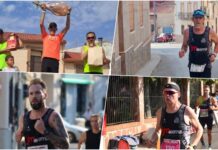 Gran fin de semana de podiums y retos para el JM Serna Seguros