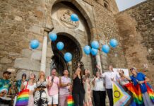 CLM garantiza la atención del SAI LGTBI con 169 consultas registradas en su primer mes de actividad presencial en todas las provincias