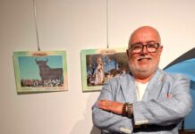 Que el único fuego que exista, sea el de María en tu corazón