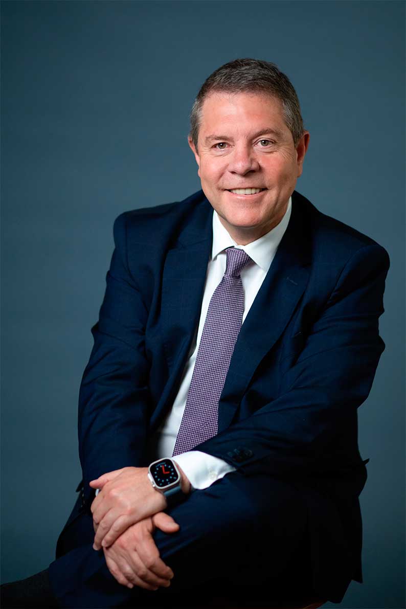 Saluda del presidente del Gobierno de Castilla-La Mancha, Emiliano García-Page con motivo de la Feria y Fiestas de Tomelloso 2025