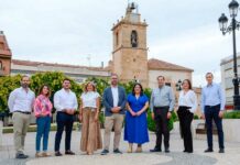 Saluda del PP con motivo de la Feria y Fiestas de Tomelloso 2025