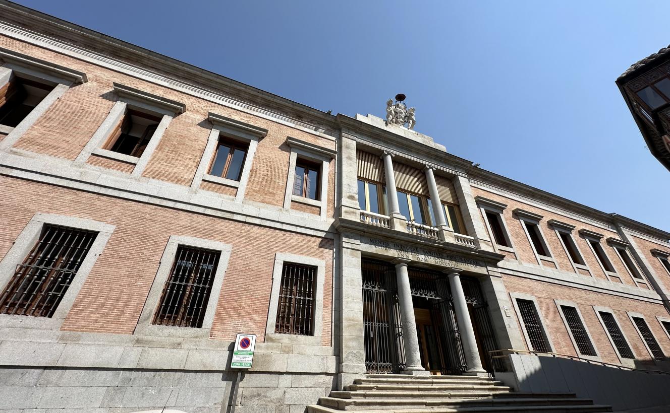 CLM refuerza la seguridad de los sistemas tecnológicos del SESCAM con una inversión cercana a los 29 millones de euros