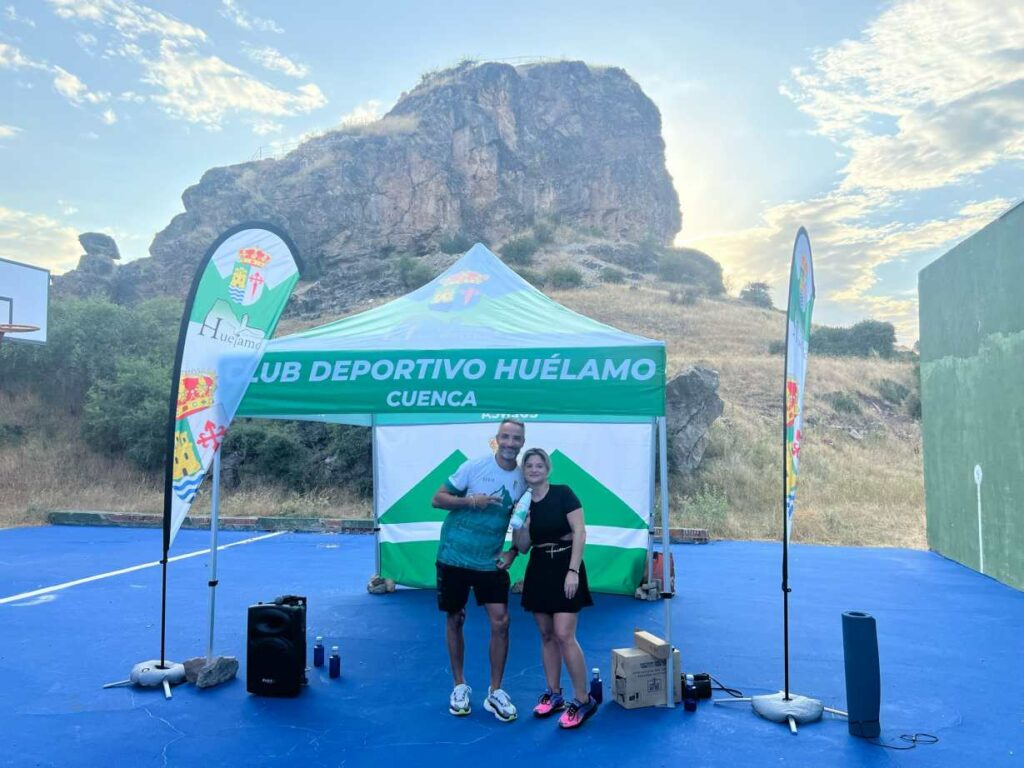 semana deporte huelamo 10