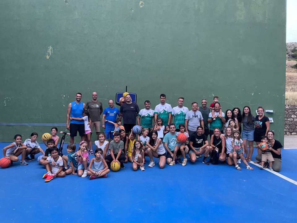 semana deporte huelamo 3