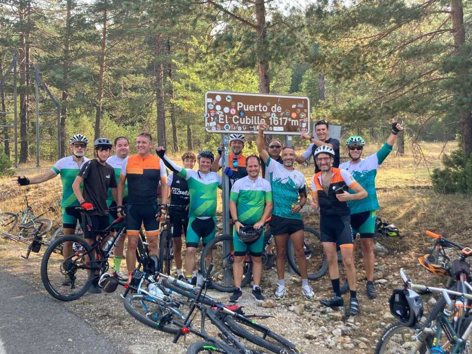 semana deporte huelamo 5