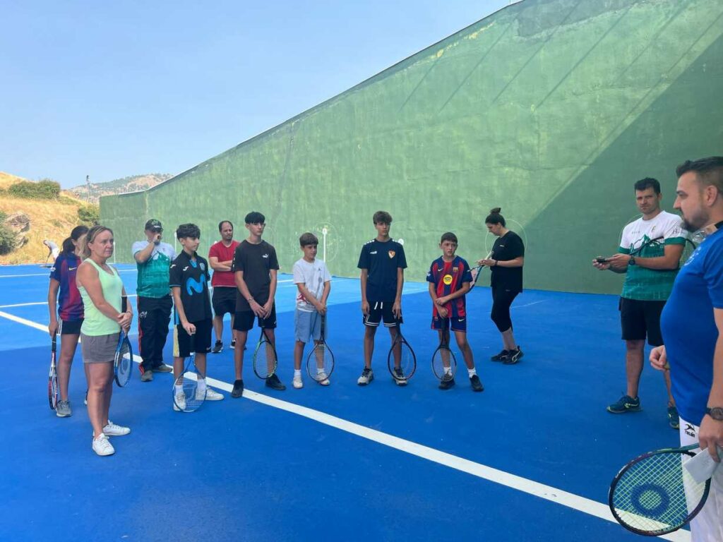 semana deporte huelamo 7