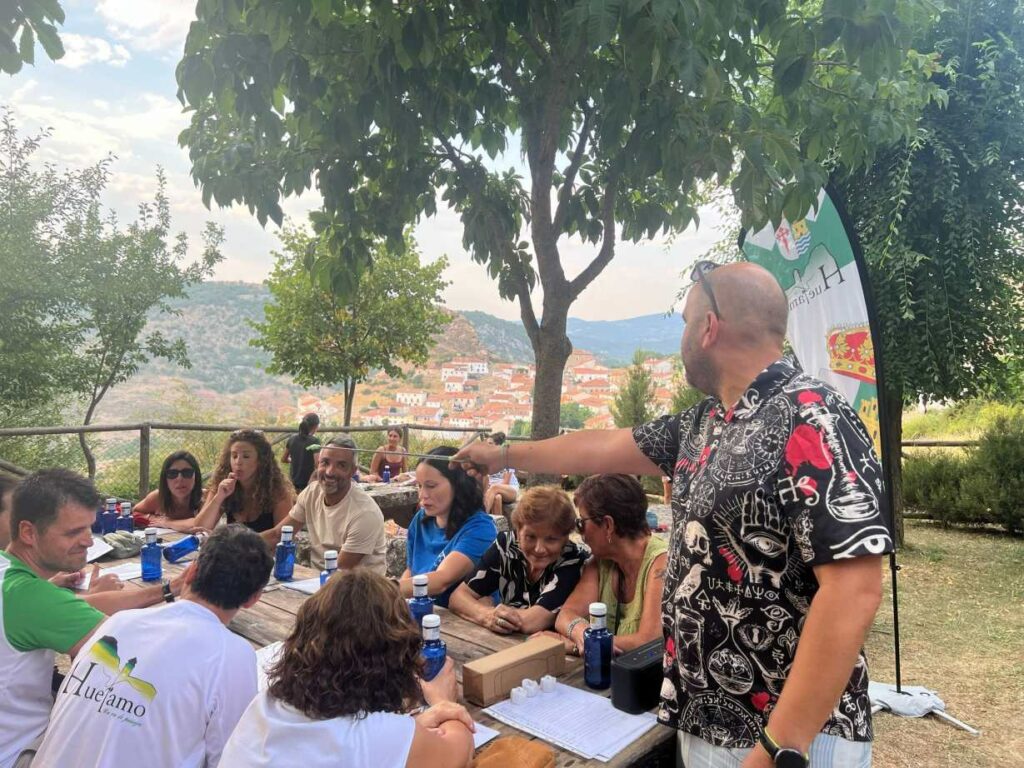 semana deporte huelamo 9