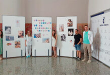 La Gerencia de Tomelloso celebra la Semana Mundial de la Lactancia con arte, visibilidad y compromiso