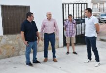 Castilla-La Mancha reivindica su apuesta por los servicios públicos de calidad en las zonas rurales