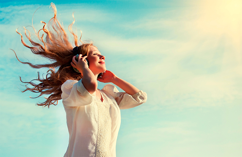 Con la música actual, la vida es un error