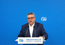 Lucas-Torres exige a la consejera de Desarrollo Sostenible una actuación inmediata «ante el abandono y la falta de seguridad que sufren los bomberos forestales, retenes y trabajadores de GEACAM»