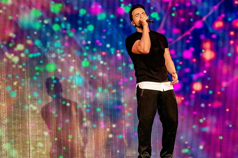 Si tu nombre es Luis ¡No te lo pierdas!